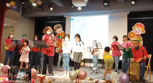 蠟筆小新看太多了嗎？