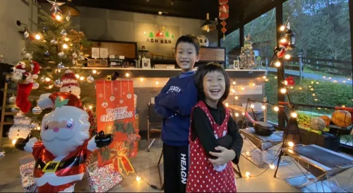 小寶貝生日快樂