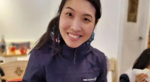 里拉6街義大利餐館