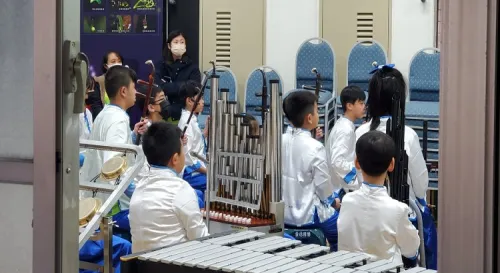 說好的假日呢？