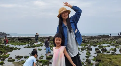 北海岸石門洞半日遊