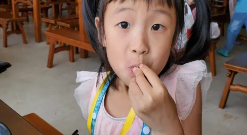 我要最大的，這全部都是我的