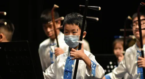 2024臺北大都會客韻