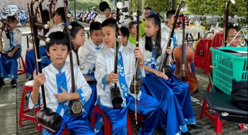 2024汐止仲夏夜音樂會