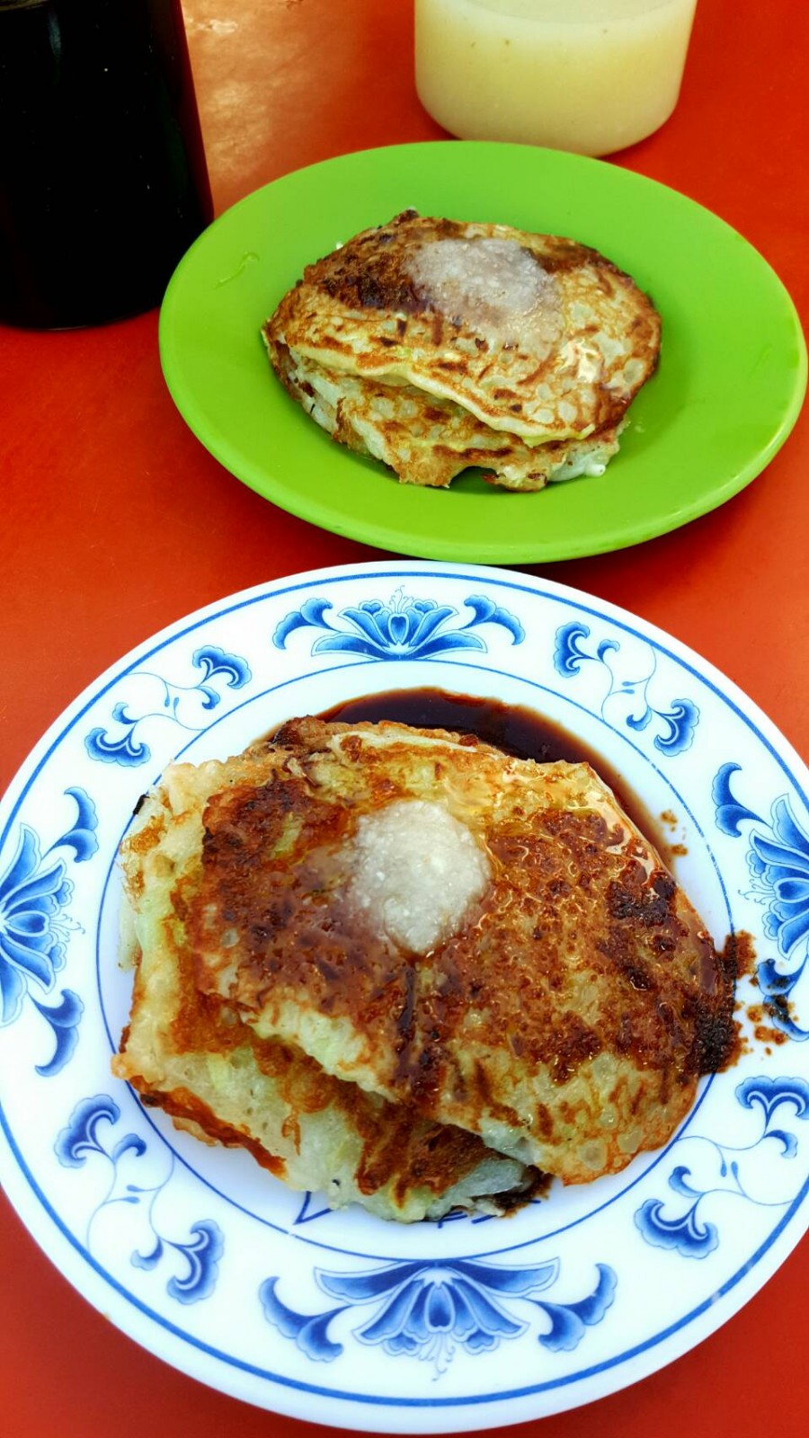 不一樣的家鄉早餐,客家人庶民小吃,瓜粄 不一樣的家鄉早餐,客家人庶民小吃,瓜粄