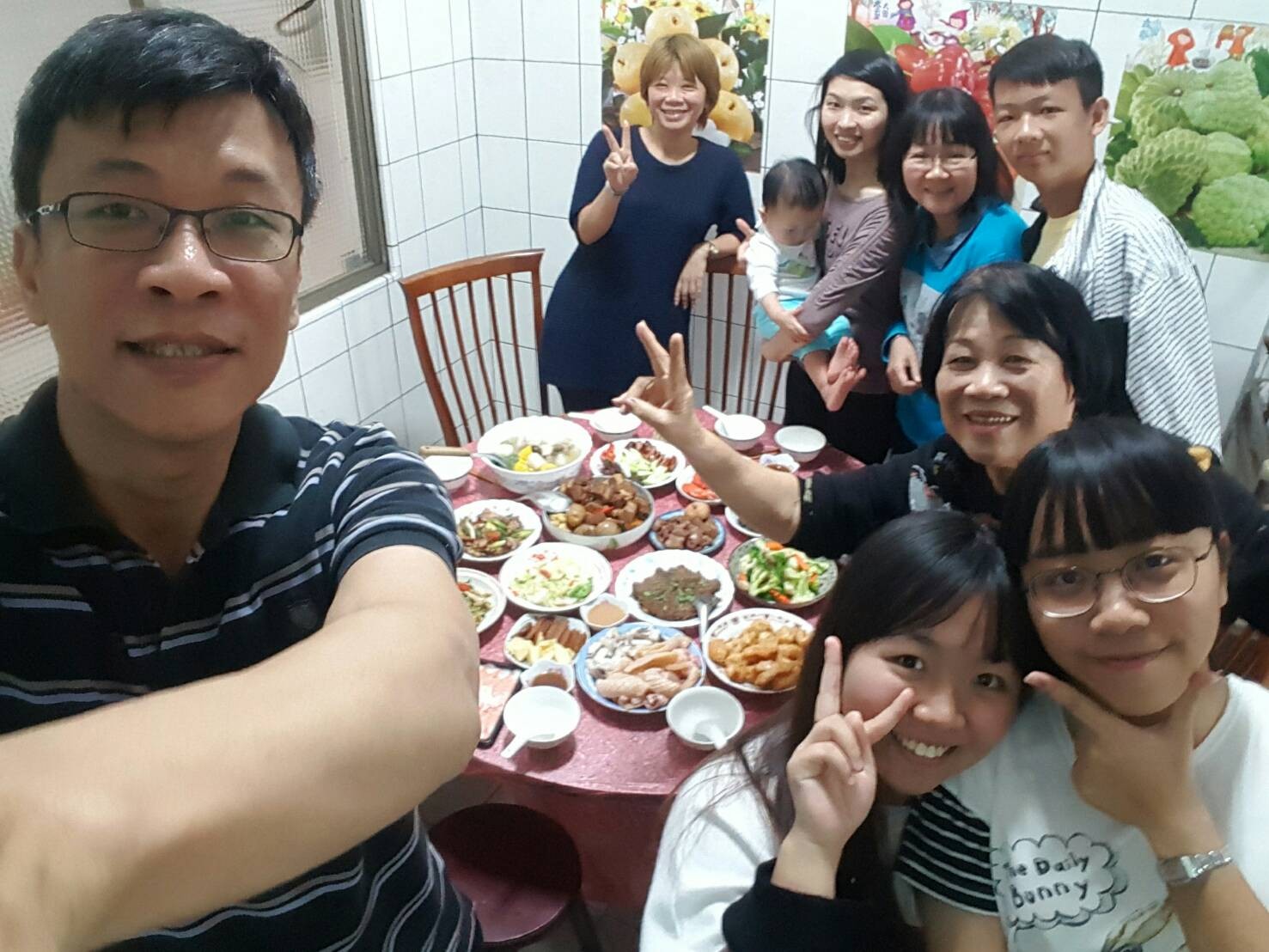 說真得,大家開心比較重要~ 說真得,大家開心比較重要~