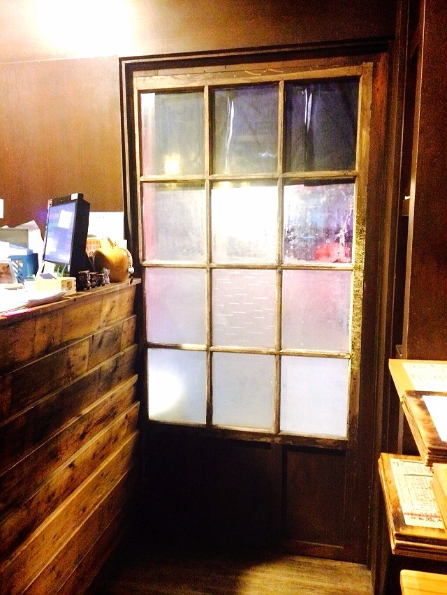 今晚適合小酌-武侍酒日式串燒居酒屋