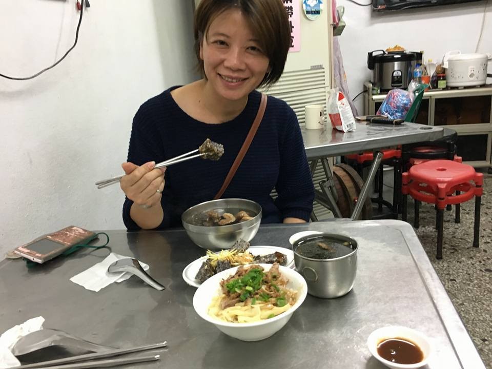 當歸鴨肉來一碗 當歸鴨肉來一碗