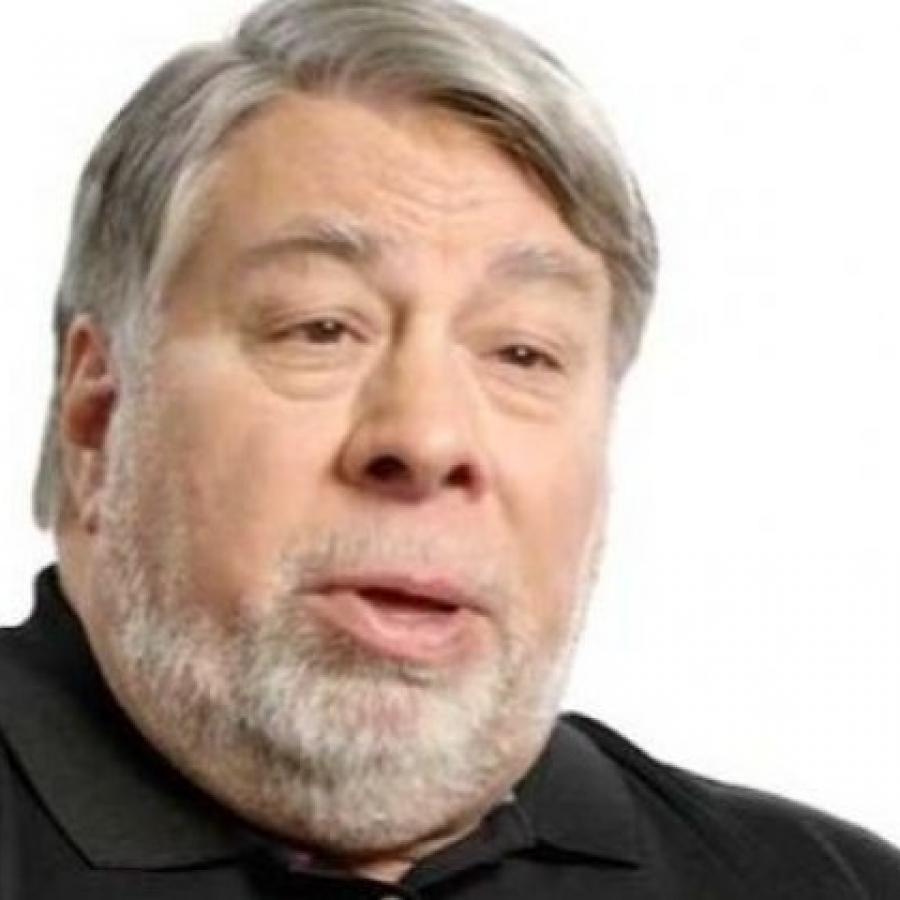 壞處多過好處,蘋果共同創辦人Steve Wozniak要脫離 壞處多過好處,蘋果共同創辦人Steve Wozniak要脫離