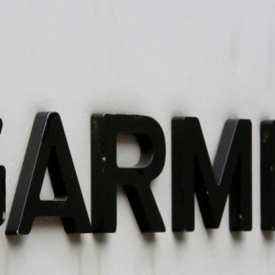 Garmin將台灣列國家「被道歉」 他嘆:將台灣除名何其諷刺 Garmin將台灣列國家「被道歉」 他嘆:將台灣除名何其諷刺
