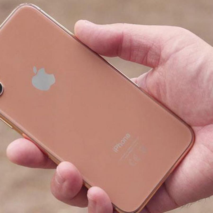 刺激銷量? 市場再傳蘋果計畫推出紅色款 iPhone X - 刺激銷量? 市場再傳蘋果計畫推出紅色款 iPhone X -